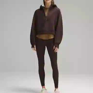 lululemon Scuba Hoodie