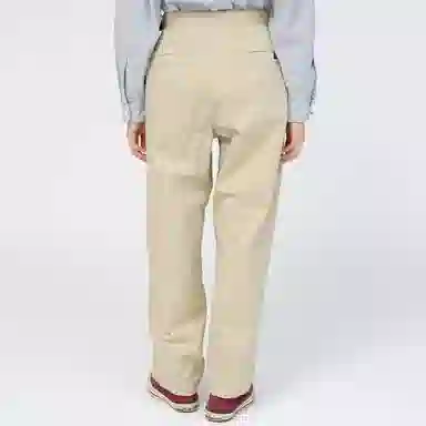 THE NORTH FACE PURPLE LABEL Chino Wide Tapered Field Pants