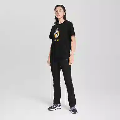 THE NORTH FACE logoT