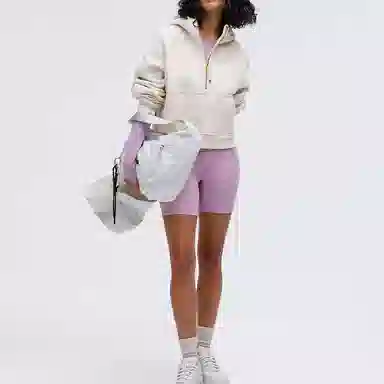 lululemon Scuba Hoodie