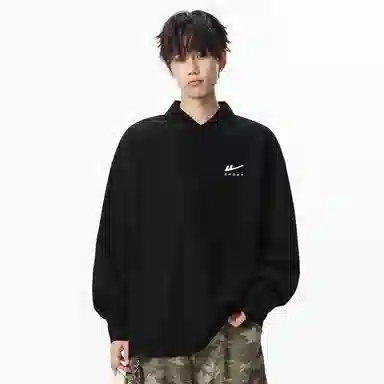 Warrior logoTPolo