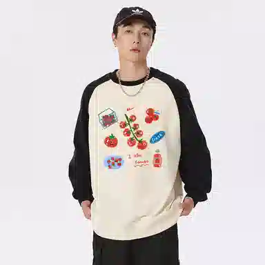 Warrior T