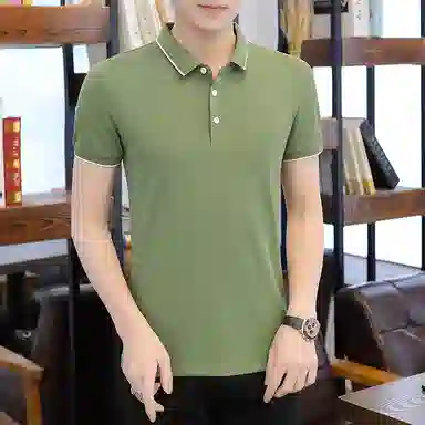 Warrior Polo