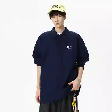 Warrior logoTPolo