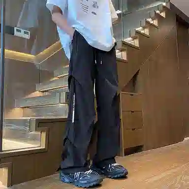 Warrior Paratrooper Cargo Pants