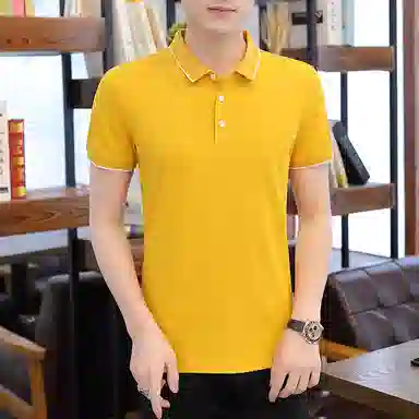 Warrior Polo