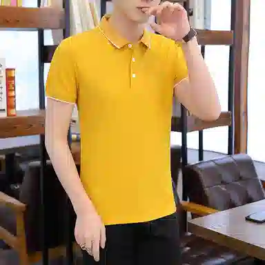 Warrior Polo