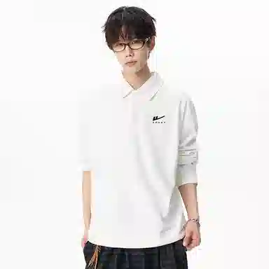 Warrior logoTPolo