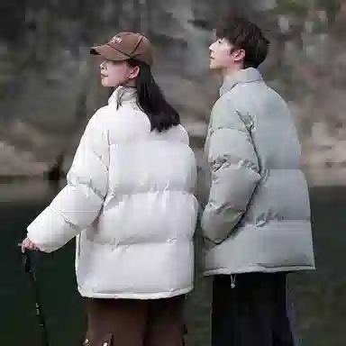 Warrior Retro Plaid Fleece Jacket