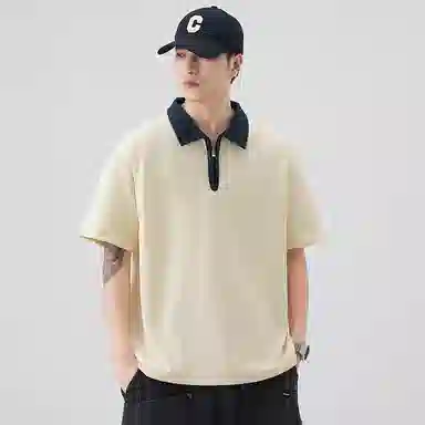 Warrior Polo