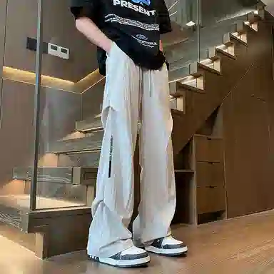 Warrior Paratrooper Cargo Pants