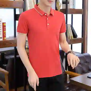 Warrior Polo