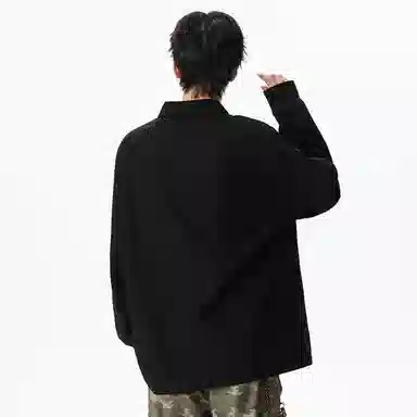 Warrior logoTPolo