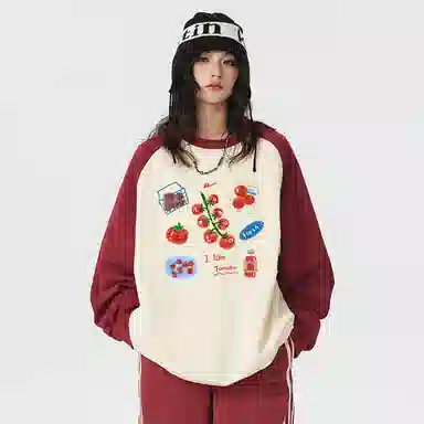 Warrior T