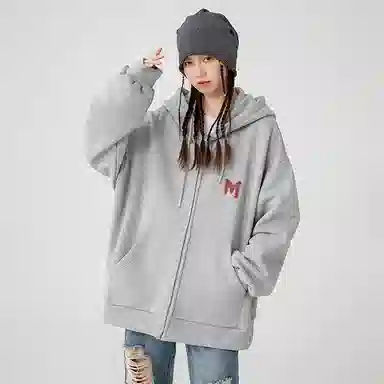 Warrior Hoodie