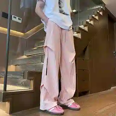 Warrior Paratrooper Cargo Pants