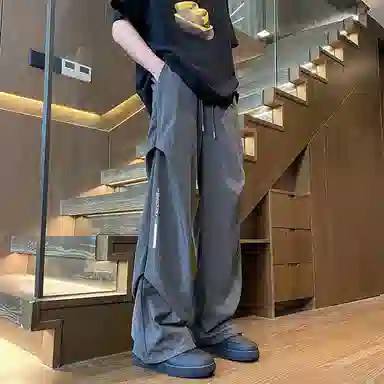 Warrior Paratrooper Cargo Pants