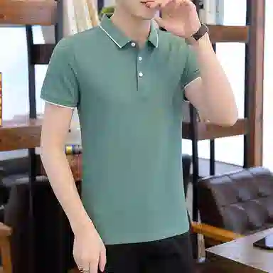 Warrior Polo