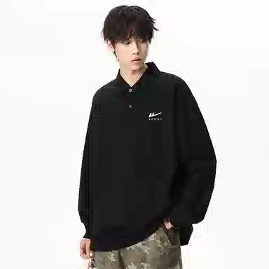 Warrior logoTPolo