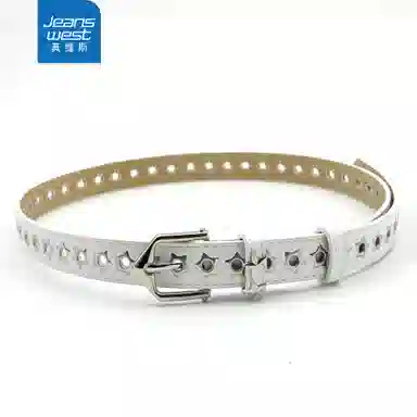 JEANSWEST PU 2.3CM