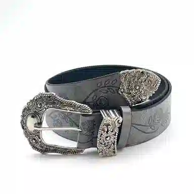 JEANSWEST PU() 3.8CM