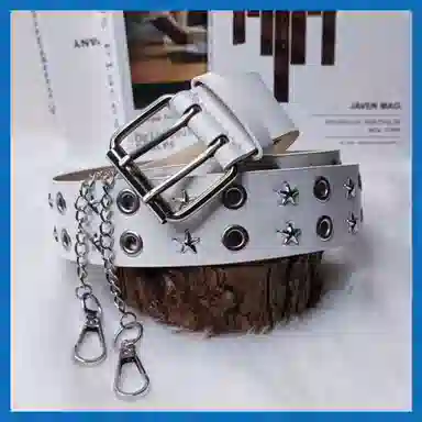 JEANSWEST PU 3.8CM