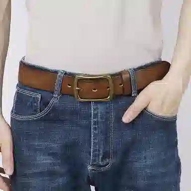 JEANSWEST 3.8cm