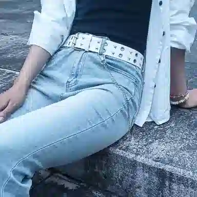 JEANSWEST PU 3.8CM
