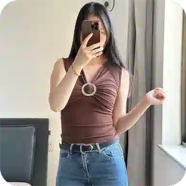 JEANSWEST PU 2.3CM