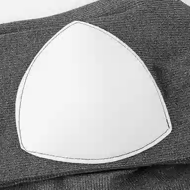 莫代尔 舒适亲肤高透气自带胸垫防凸点耐穿不易变形衣口防走光设计无袖背心居家休闲可外穿睡裙 女款 深灰色