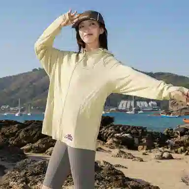 CAT'S PAW UPF50+LOGO