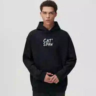 CAT'S PAW LOGO