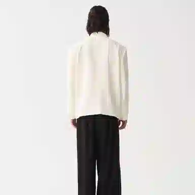 BLACK AT