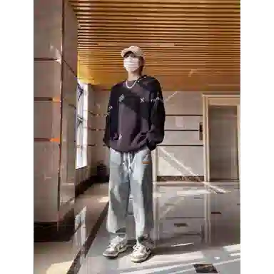 CAT'S PAW vintageins