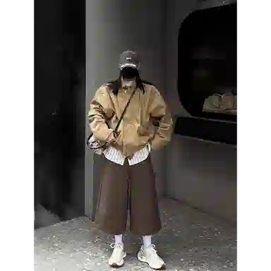 CAT'S PAW bomberboxy