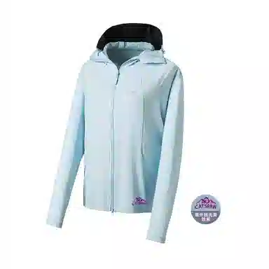 CAT'S PAW UPF50+LOGO