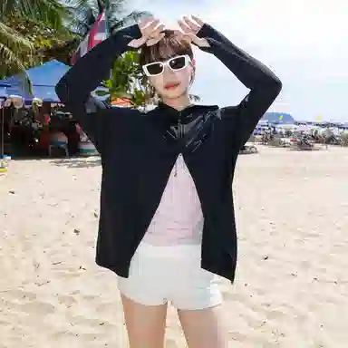 CAT'S PAW UPF50+LOGO