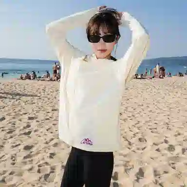 CAT'S PAW UPF50+LOGO