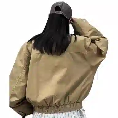 CAT'S PAW bomberboxy