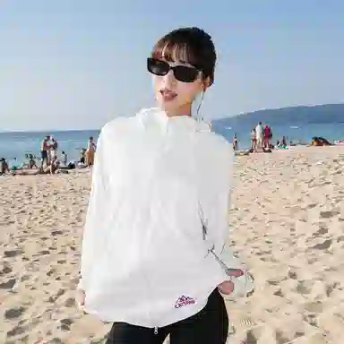 CAT'S PAW UPF50+LOGO