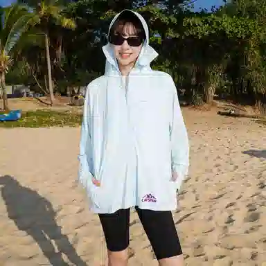 CAT'S PAW UPF50+LOGO