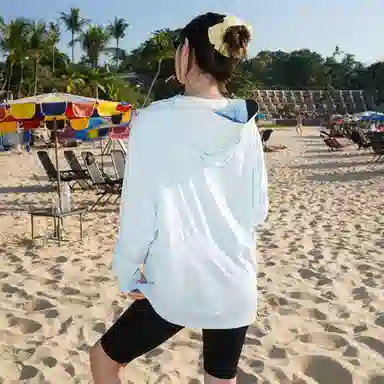 CAT'S PAW UPF50+LOGO