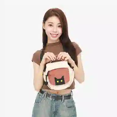 NOXXON Nylon Shoulder Bag