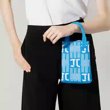 JC DAMO Tote
