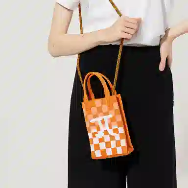 JC DAMO Tote