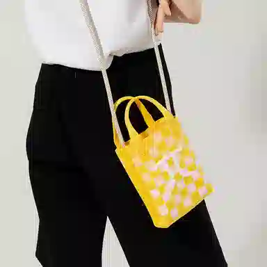 JC DAMO Tote