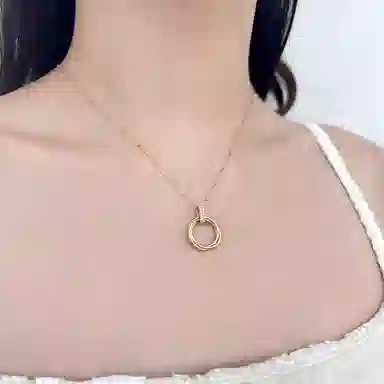 DEMONE ins 18K