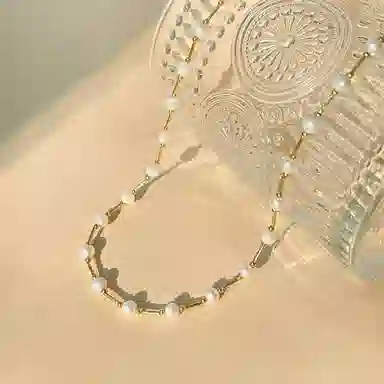 DEMONE ins 18K