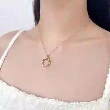 DEMONE ins 18K