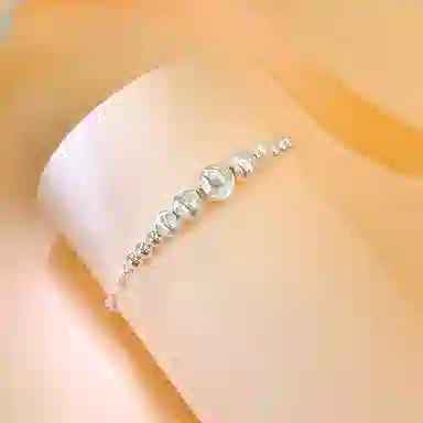 DEMONE ins S925